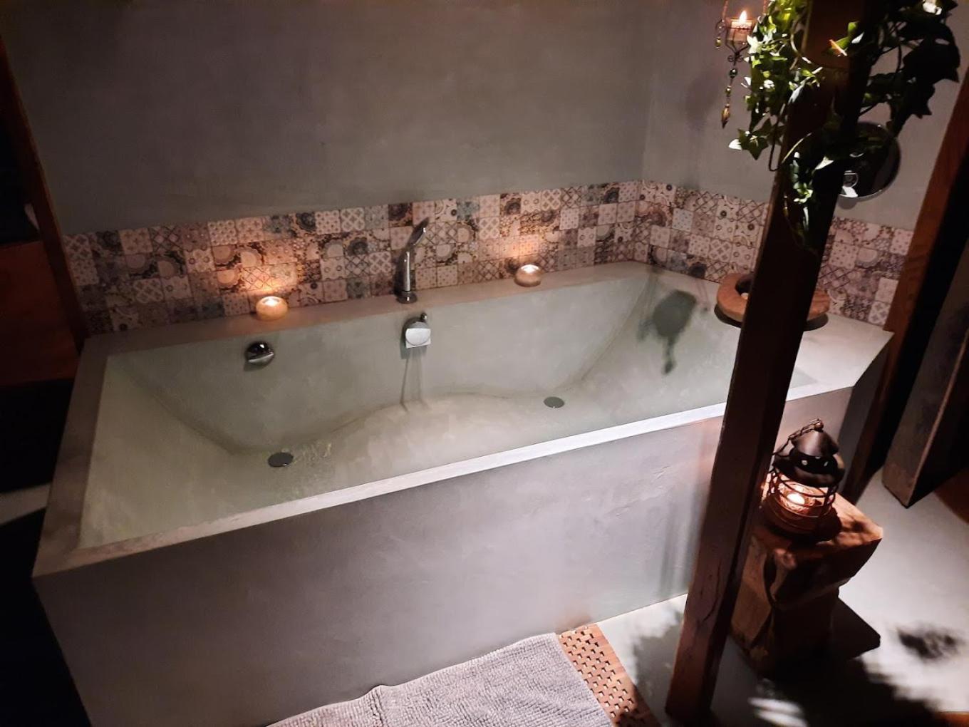 B&B Le Manoir d'Ange Ferrières Extérieur photo