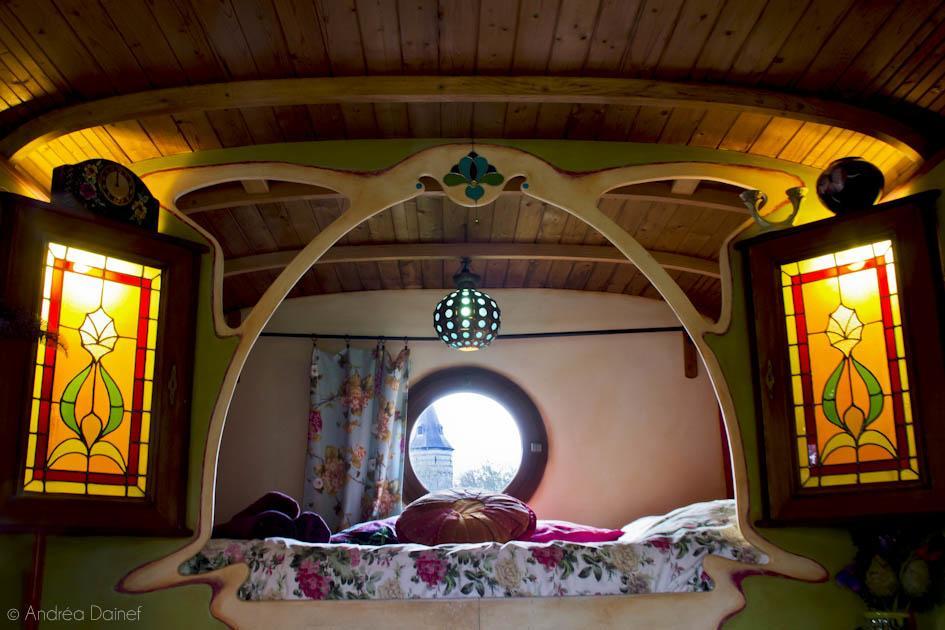 B&B Le Manoir d'Ange Ferrières Extérieur photo